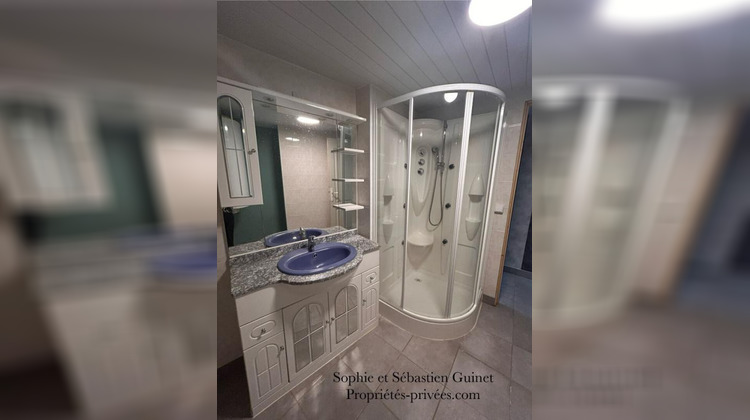 Ma-Cabane - Vente Maison SAINT JUIRE CHAMPGILLON, 123 m²