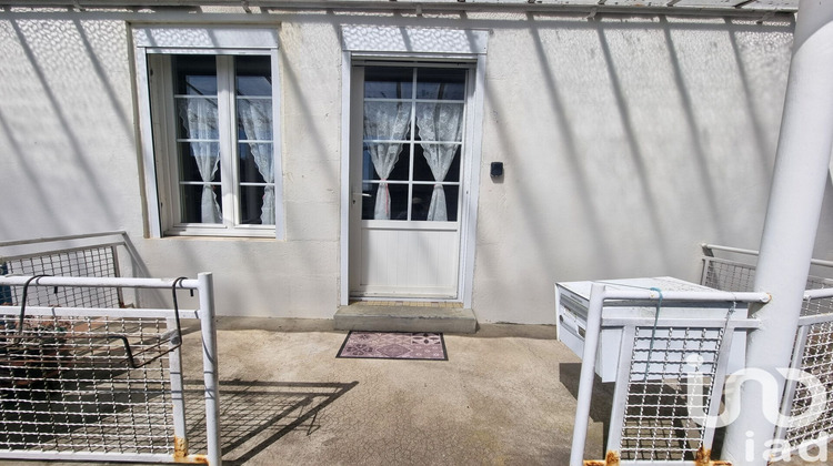 Ma-Cabane - Vente Maison Saint-Juire-Champgillon, 120 m²
