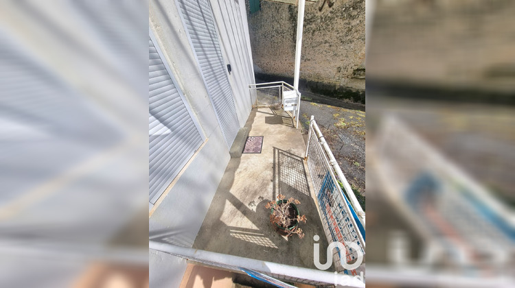 Ma-Cabane - Vente Maison Saint-Juire-Champgillon, 120 m²