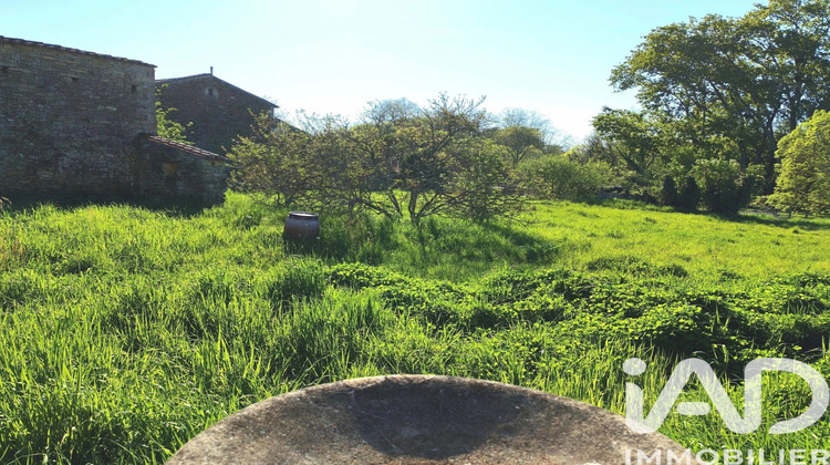 Ma-Cabane - Vente Maison Saint-Juire-Champgillon, 150 m²