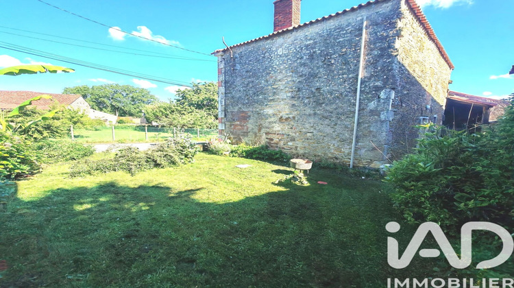 Ma-Cabane - Vente Maison Saint-Juire-Champgillon, 98 m²