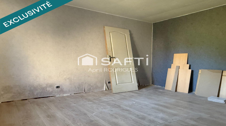Ma-Cabane - Vente Maison Saint-Juire-Champgillon, 62 m²