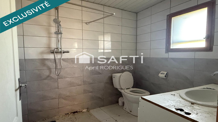 Ma-Cabane - Vente Maison Saint-Juire-Champgillon, 62 m²