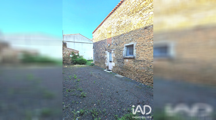 Ma-Cabane - Vente Maison Saint-Juire-Champgillon, 97 m²