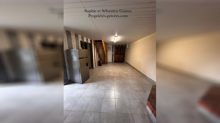 Ma-Cabane - Vente Maison SAINT JUIRE CHAMPGILLON, 123 m²