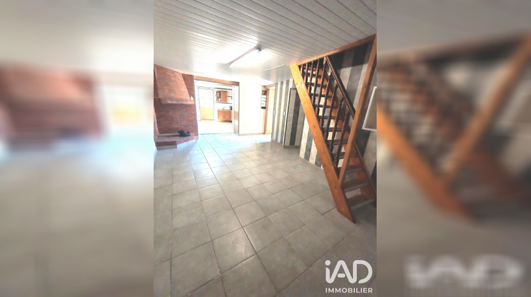 Ma-Cabane - Vente Maison Saint-Juire-Champgillon, 123 m²