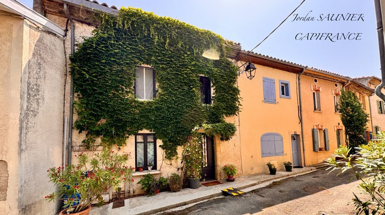 Ma-Cabane - Vente Maison SAINT JULIA, 156 m²