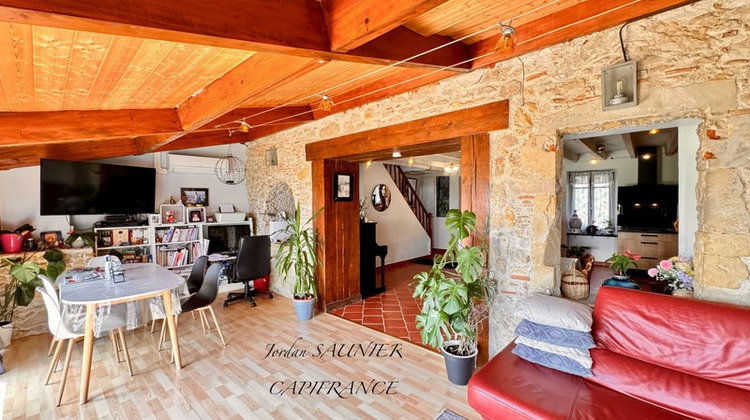 Ma-Cabane - Vente Maison SAINT JULIA, 156 m²