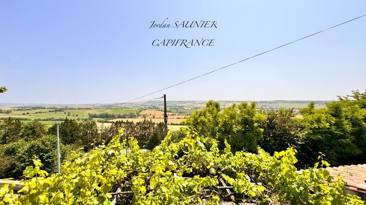 Ma-Cabane - Vente Maison SAINT JULIA, 156 m²