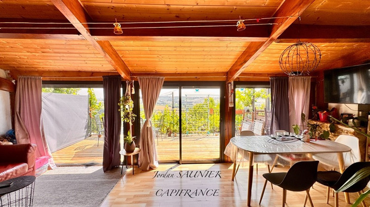 Ma-Cabane - Vente Maison SAINT JULIA, 156 m²