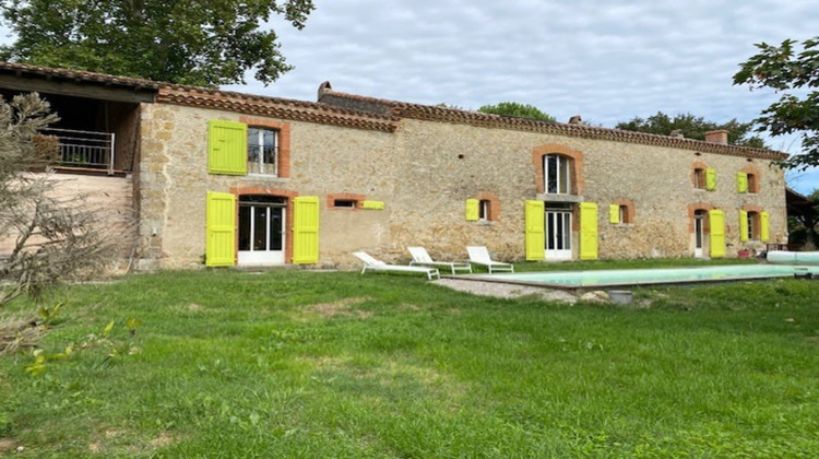 Ma-Cabane - Vente Maison SAINT JULIA, 330 m²