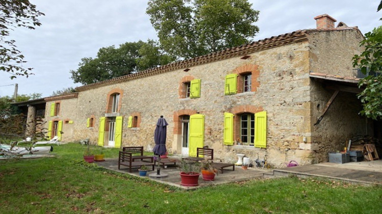 Ma-Cabane - Vente Maison SAINT JULIA, 330 m²