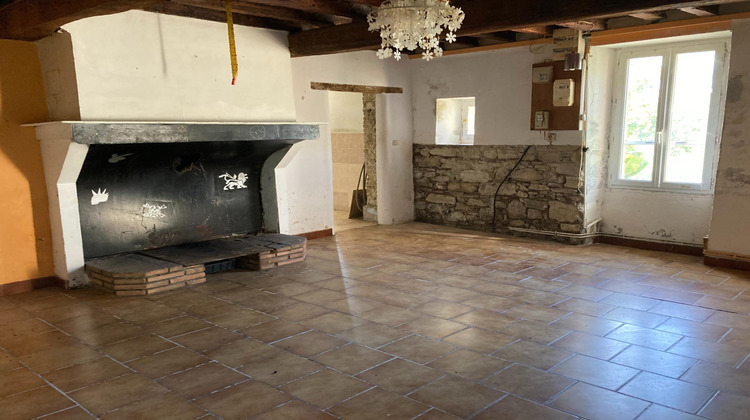 Ma-Cabane - Vente Maison Saint-Julia, 157 m²