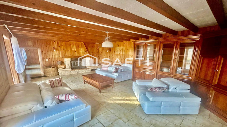 Ma-Cabane - Vente Maison Saint-Julia, 375 m²