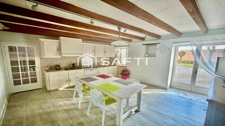 Ma-Cabane - Vente Maison Saint-Julia, 375 m²