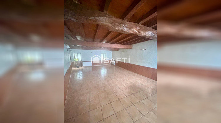 Ma-Cabane - Vente Maison Saint-Julia, 375 m²