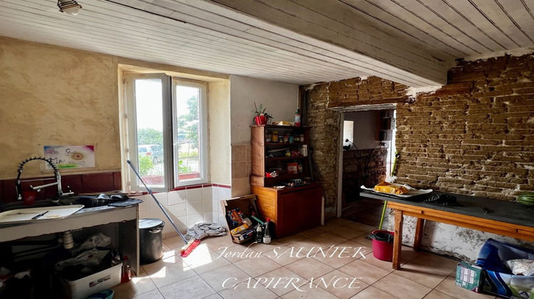 Ma-Cabane - Vente Maison SAINT JULIA, 157 m²