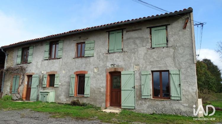 Ma-Cabane - Vente Maison Saint-Julia, 245 m²