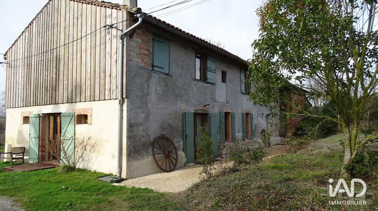 Ma-Cabane - Vente Maison Saint-Julia, 245 m²