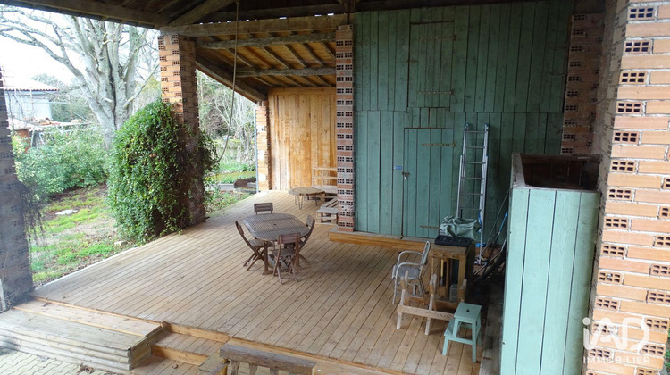 Ma-Cabane - Vente Maison Saint-Julia, 245 m²