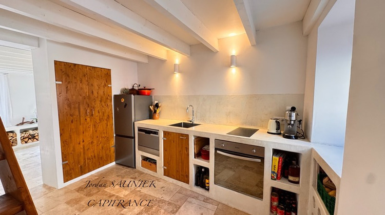 Ma-Cabane - Vente Maison SAINT JULIA, 76 m²