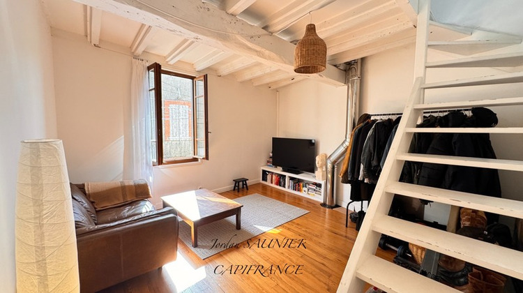 Ma-Cabane - Vente Maison SAINT JULIA, 76 m²