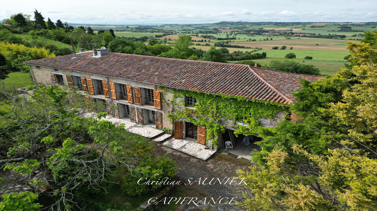 Ma-Cabane - Vente Maison SAINT JULIA, 400 m²
