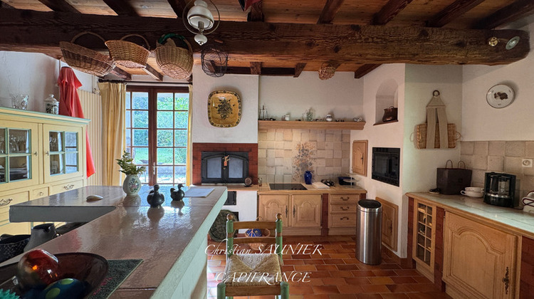 Ma-Cabane - Vente Maison SAINT JULIA, 400 m²