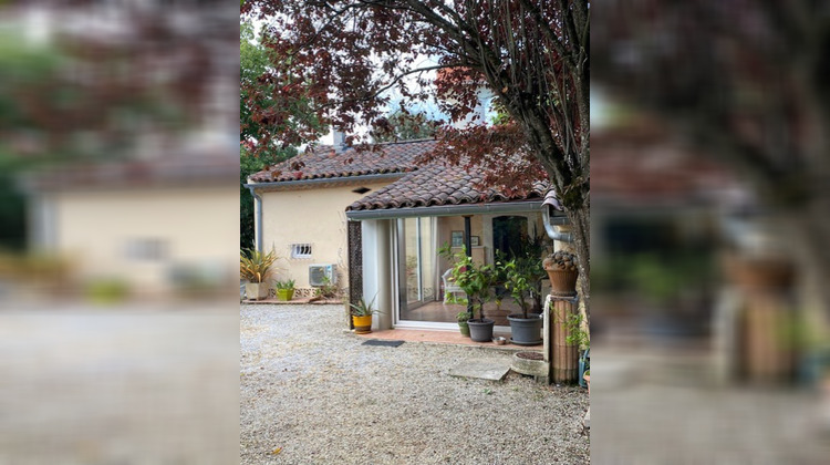Ma-Cabane - Vente Maison SAINT JULIA, 124 m²