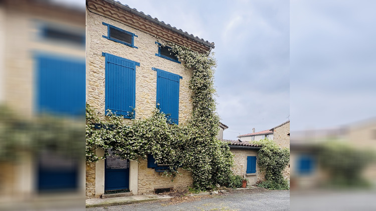 Ma-Cabane - Vente Maison Saint-Julia, 156 m²