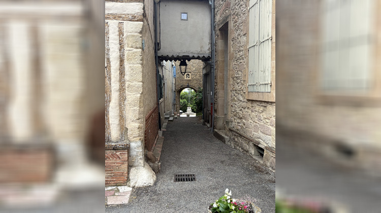 Ma-Cabane - Vente Maison Saint-Julia, 156 m²