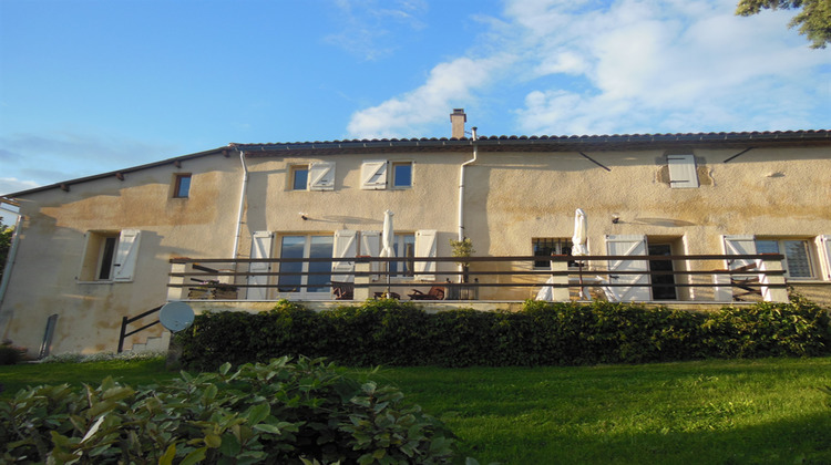 Ma-Cabane - Vente Maison SAINT JULIA, 287 m²