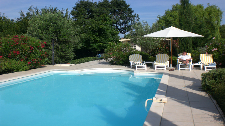 Ma-Cabane - Vente Maison SAINT JULIA, 287 m²