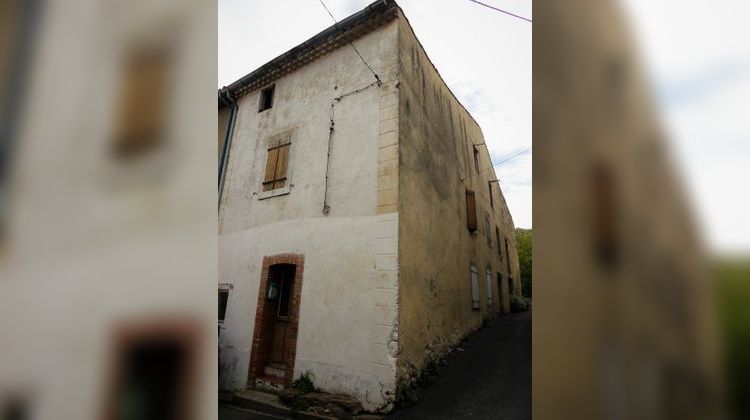 Ma-Cabane - Vente Maison Saint-Julia-de-Bec, 210 m²