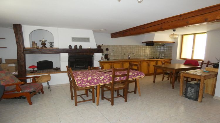 Ma-Cabane - Vente Maison Saint-Julia-de-Bec, 85 m²