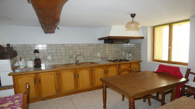 Ma-Cabane - Vente Maison Saint-Julia-de-Bec, 85 m²