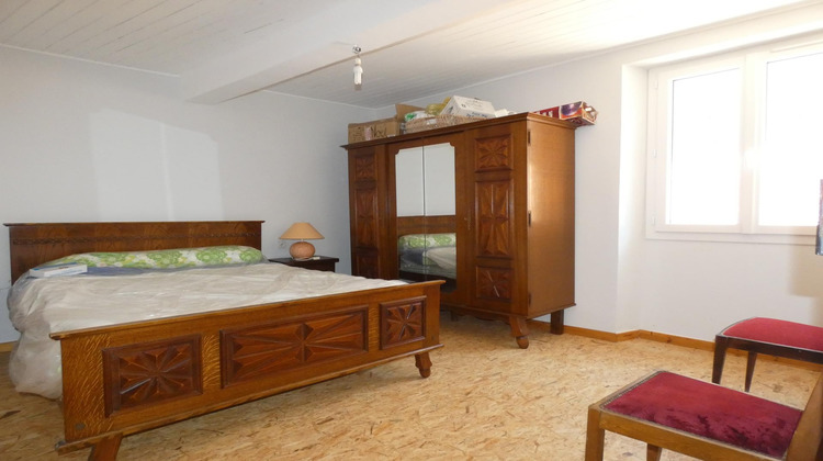 Ma-Cabane - Vente Maison Saint-Julia-de-Bec, 85 m²