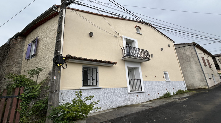 Ma-Cabane - Vente Maison Saint-Julia-de-Bec, 80 m²