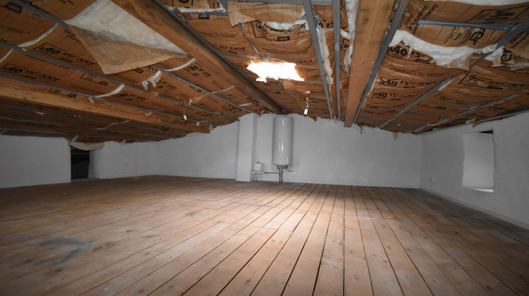 Ma-Cabane - Vente Maison Saint-Julia-de-Bec, 80 m²