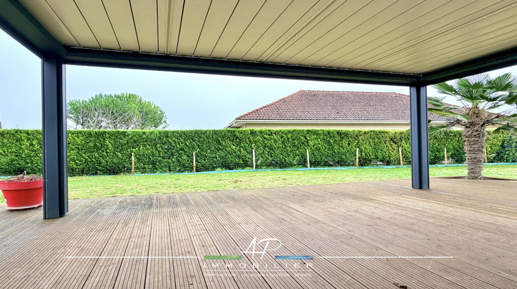 Ma-Cabane - Vente Maison Saint-Julien, 130 m²