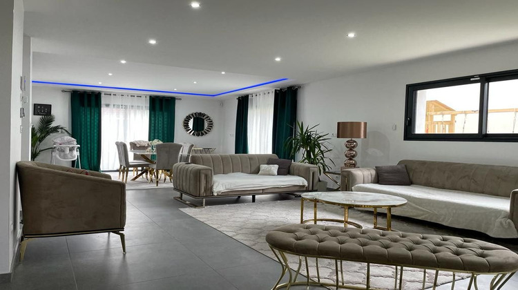 Ma-Cabane - Vente Maison Saint-Julien, 152 m²