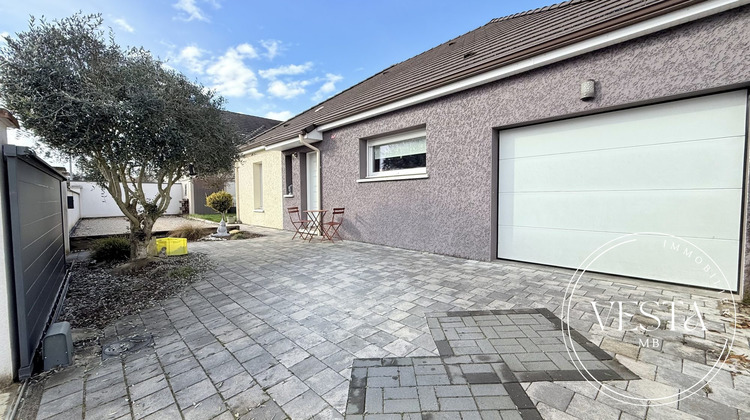 Ma-Cabane - Vente Maison Saint-Julien, 91 m²