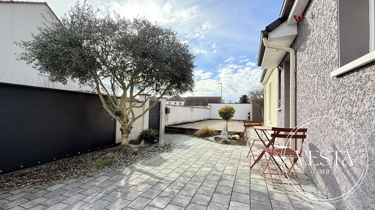 Ma-Cabane - Vente Maison Saint-Julien, 91 m²