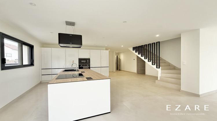 Ma-Cabane - Vente Maison Saint-Julien, 139 m²