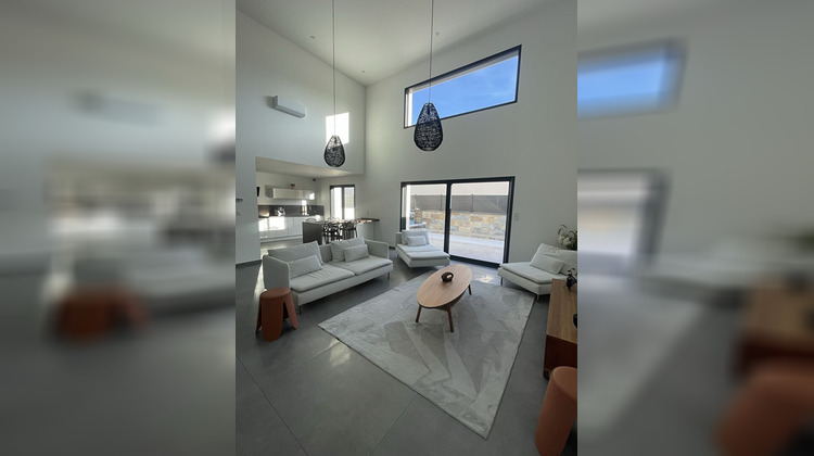 Ma-Cabane - Vente Maison SAINT-JULIEN, 139 m²