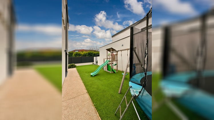 Ma-Cabane - Vente Maison SAINT JULIEN, 152 m²