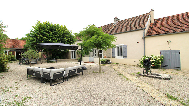 Ma-Cabane - Vente Maison SAINT-JULIEN, 145 m²