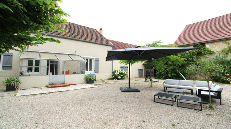 Ma-Cabane - Vente Maison SAINT-JULIEN, 145 m²