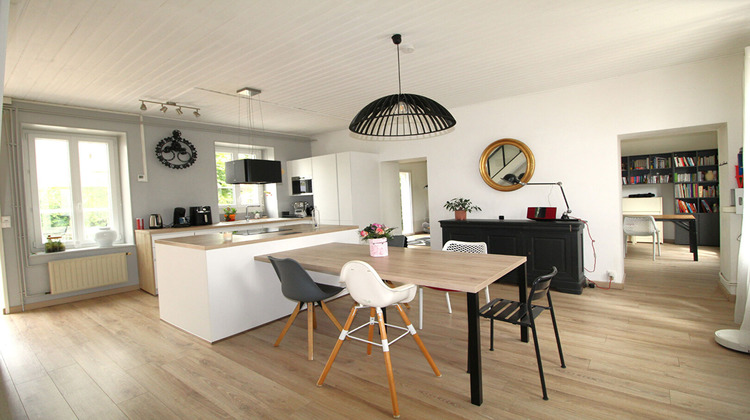 Ma-Cabane - Vente Maison SAINT-JULIEN, 145 m²