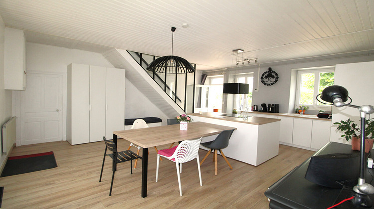 Ma-Cabane - Vente Maison SAINT-JULIEN, 145 m²
